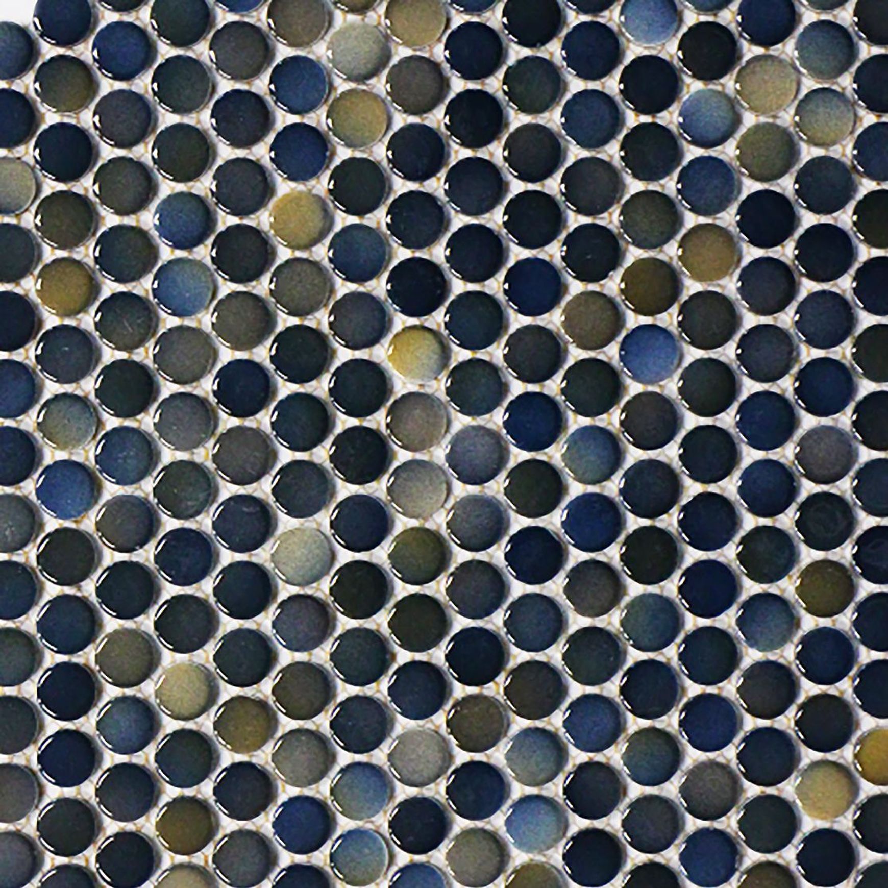 Penny | Mosaic Tiles