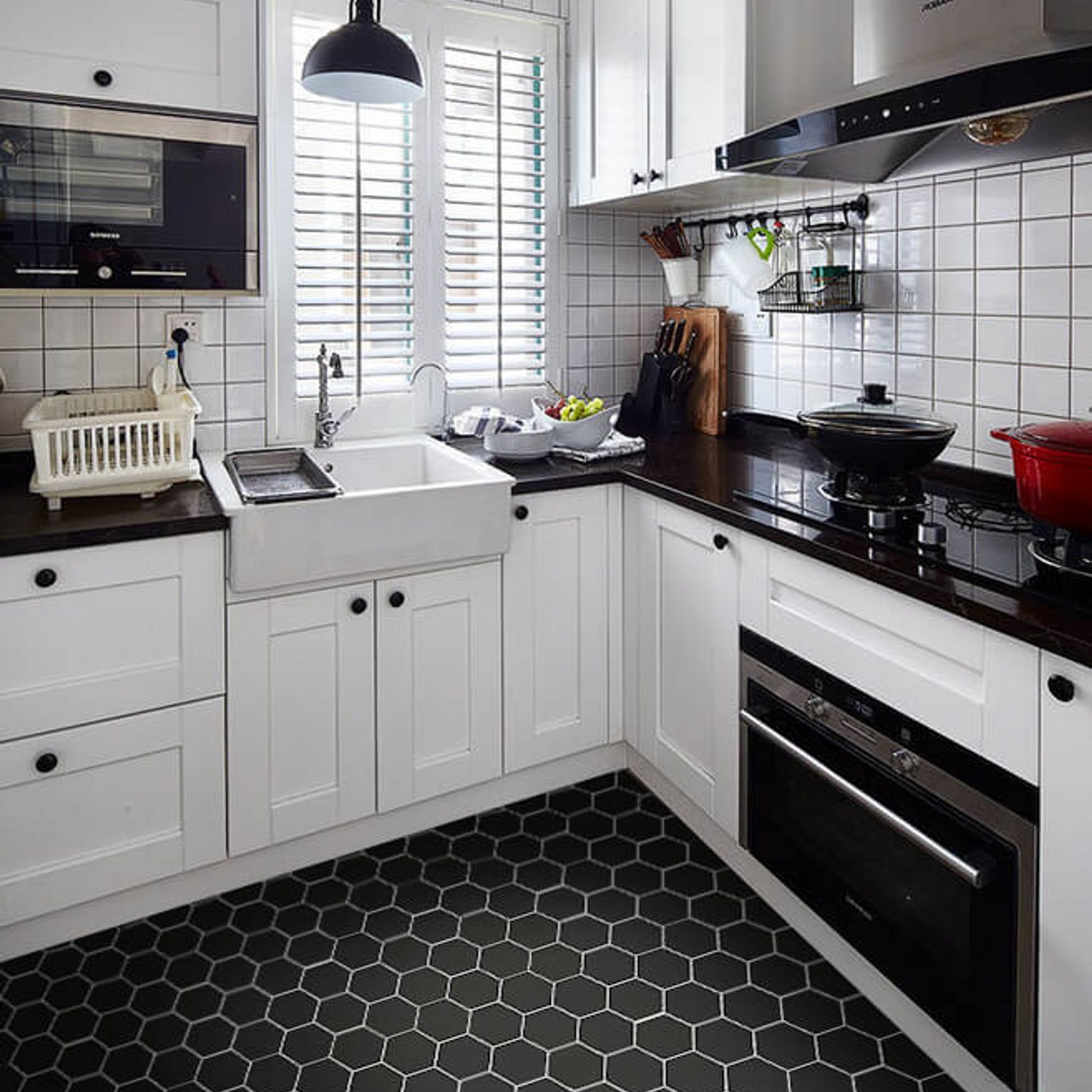 Classica | Mosaic Tiles