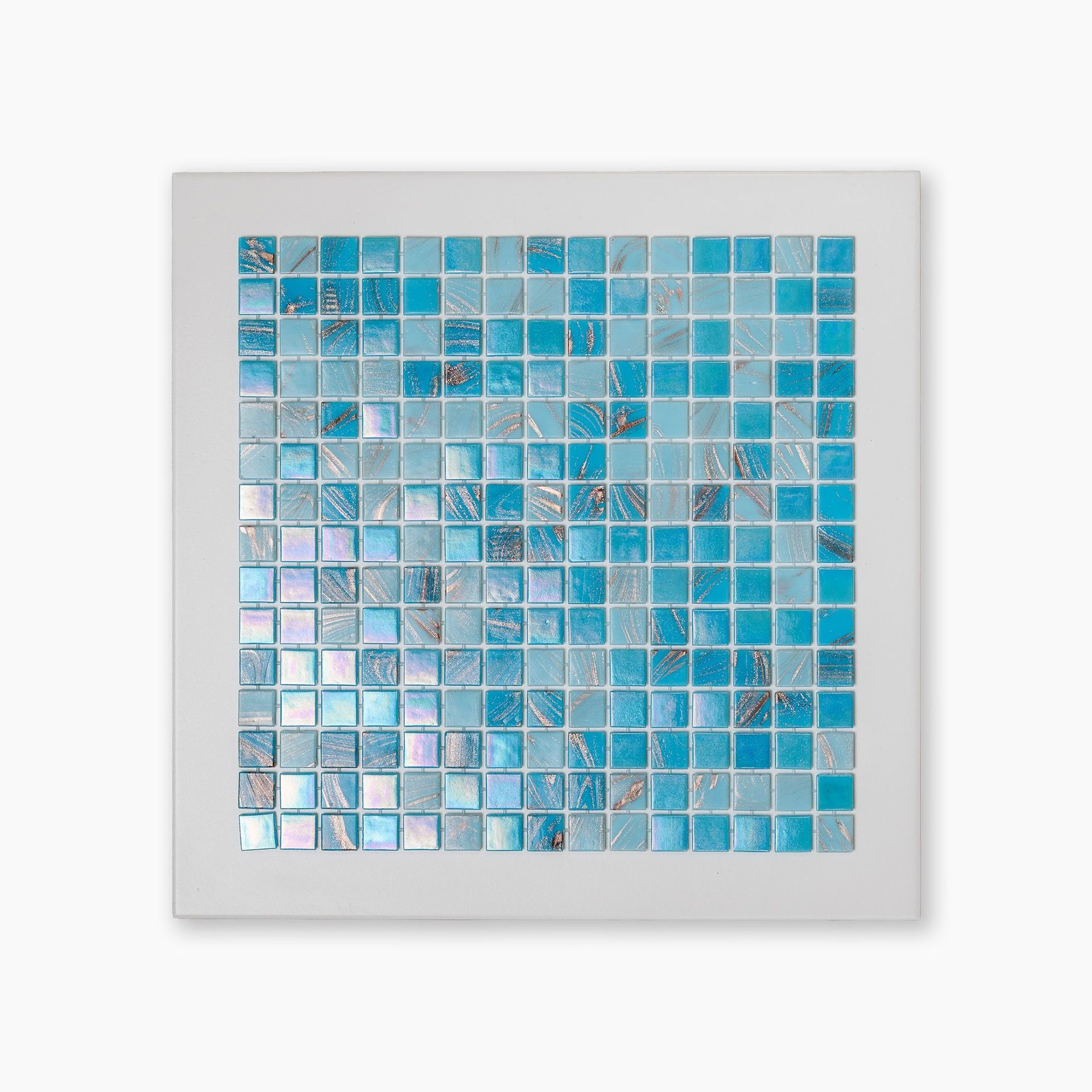 StukeCo Glass Mosaics