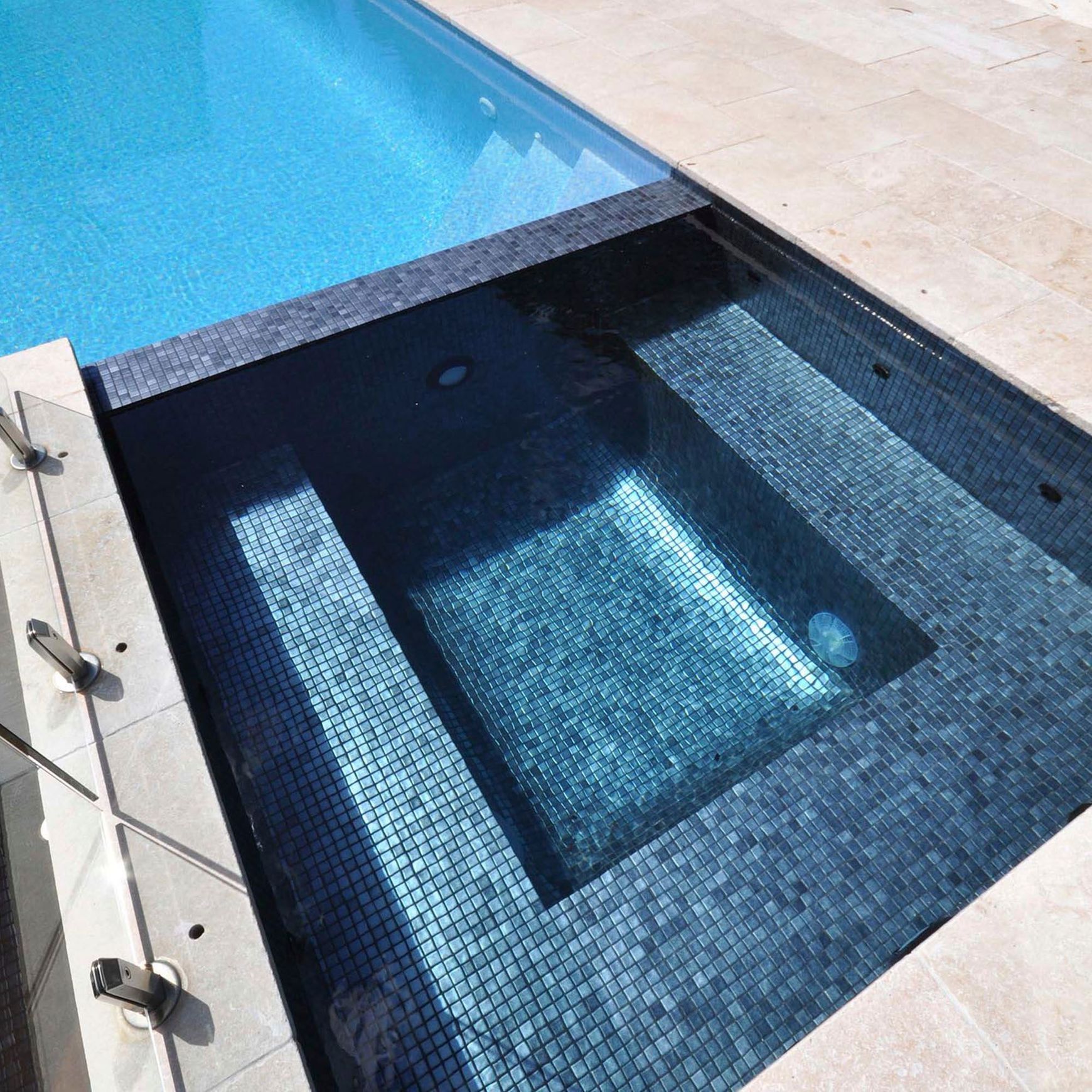 Space Ezarri Mosaic Collection