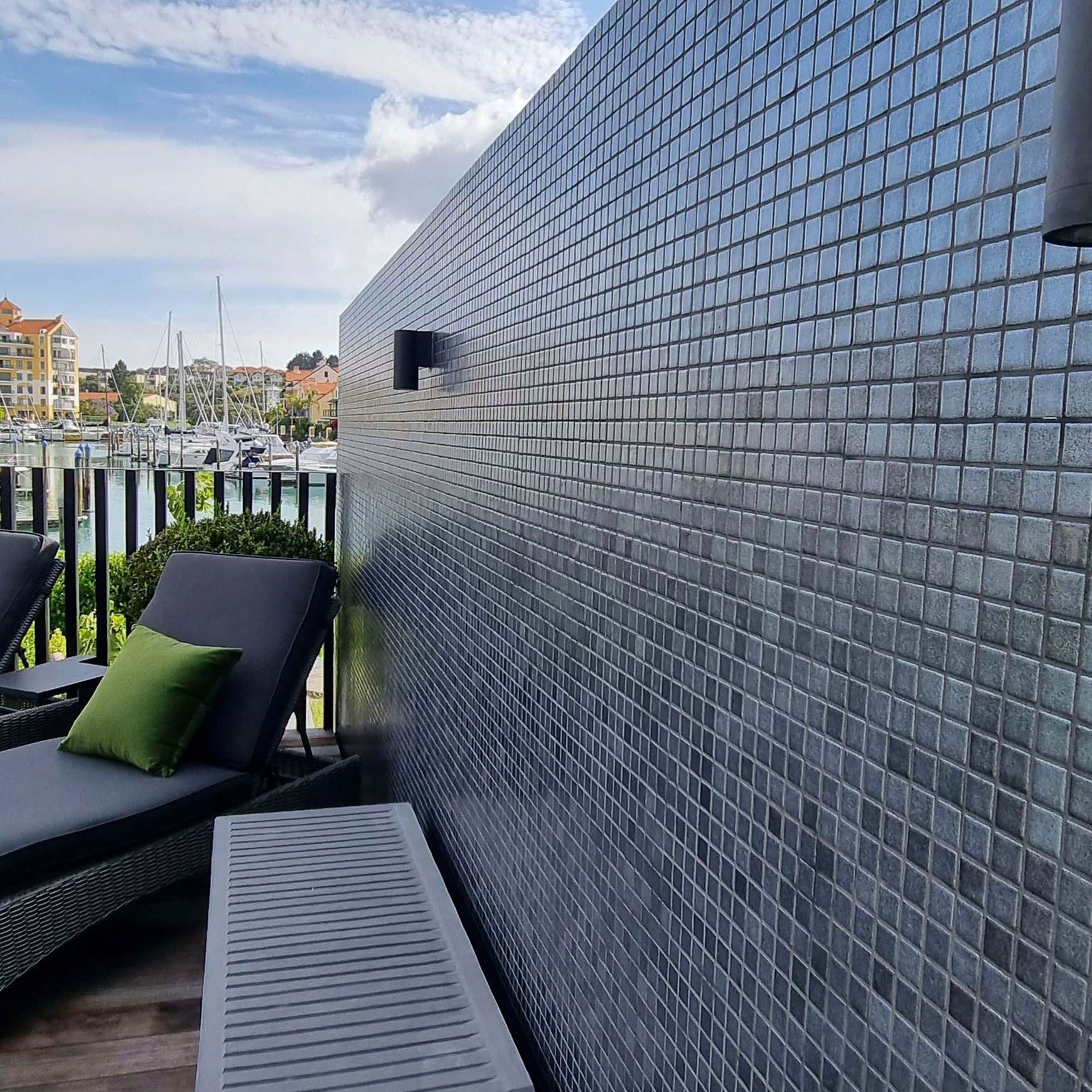 Space Ezarri Mosaic Collection