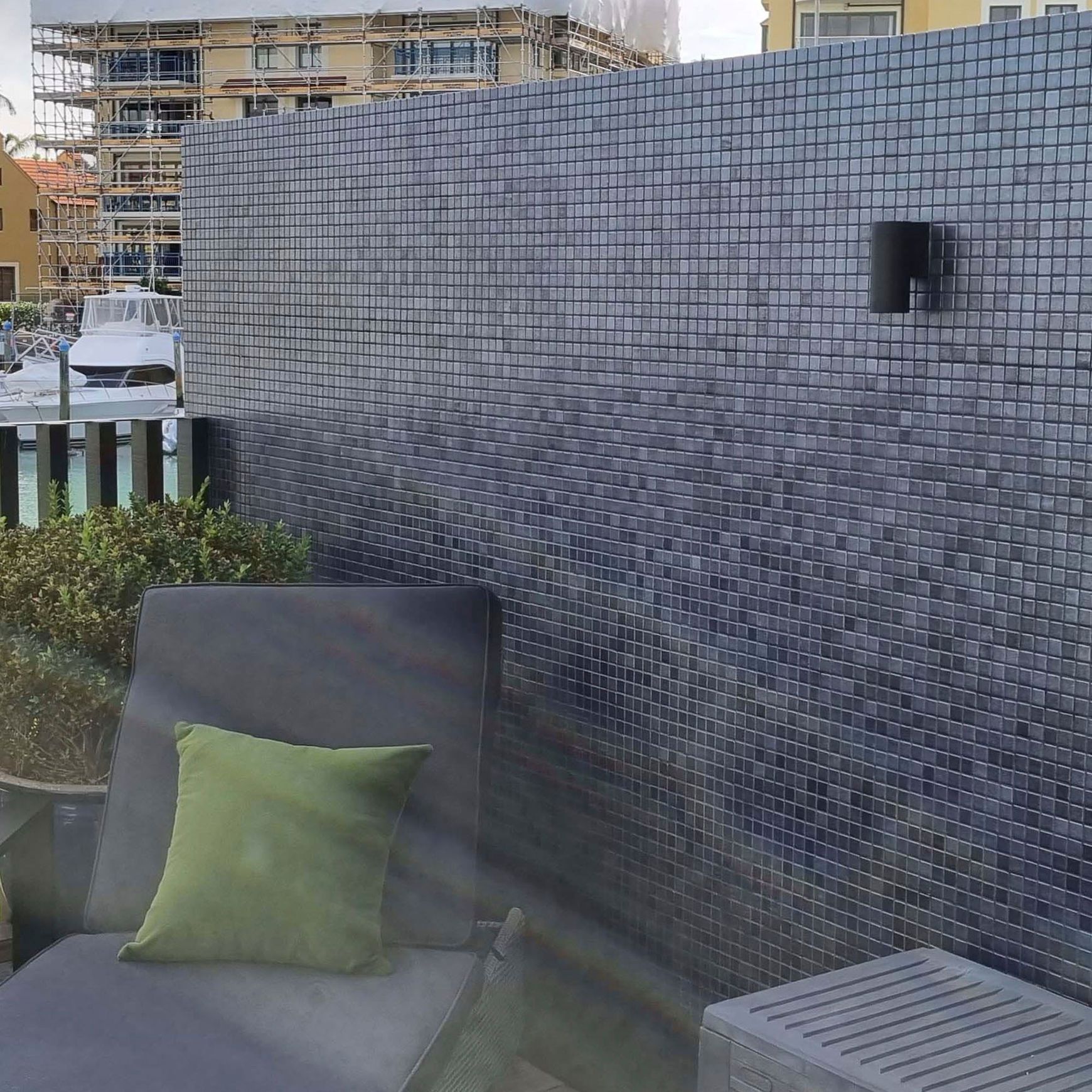 Space Ezarri Mosaic Collection