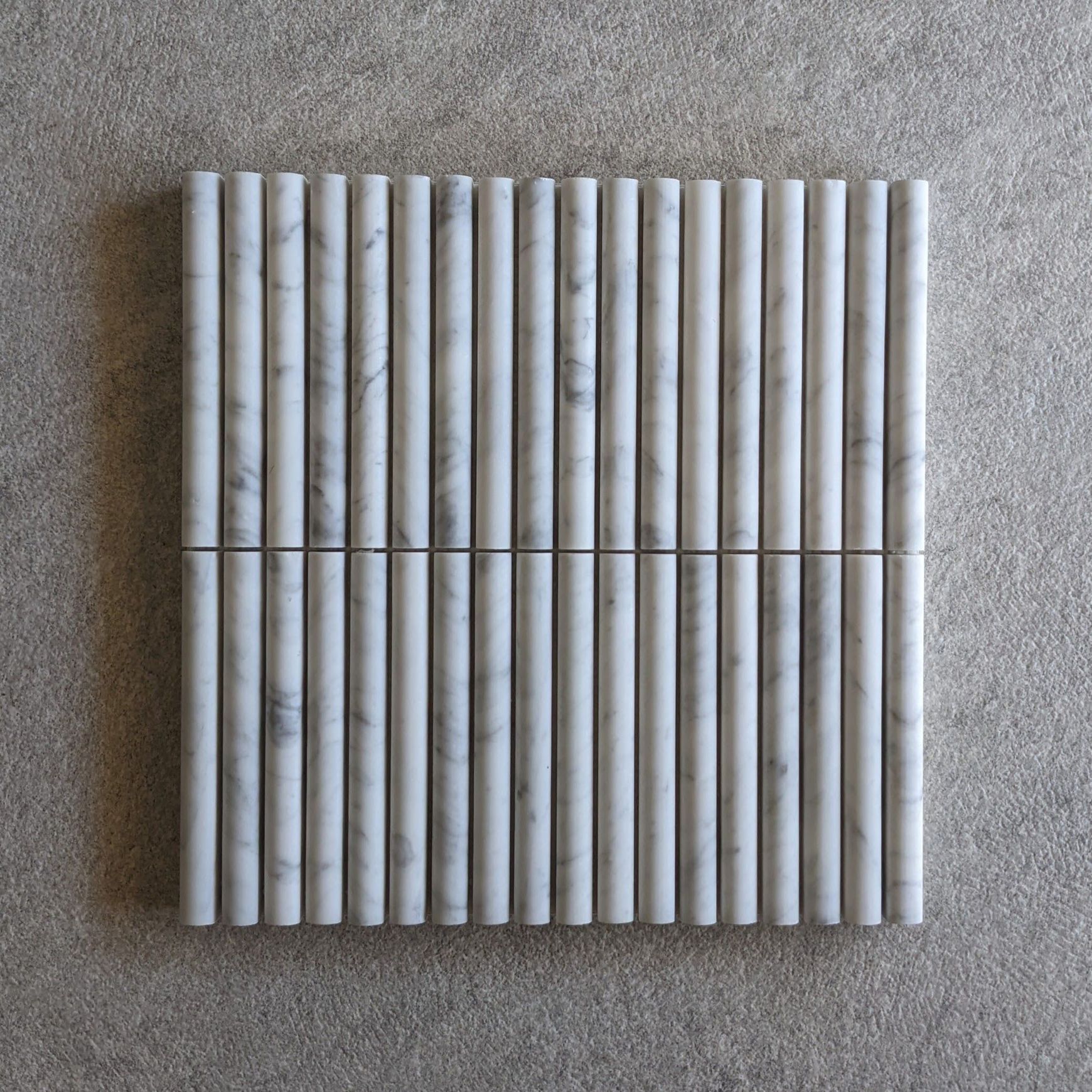 Piccolina Flute Mosaic