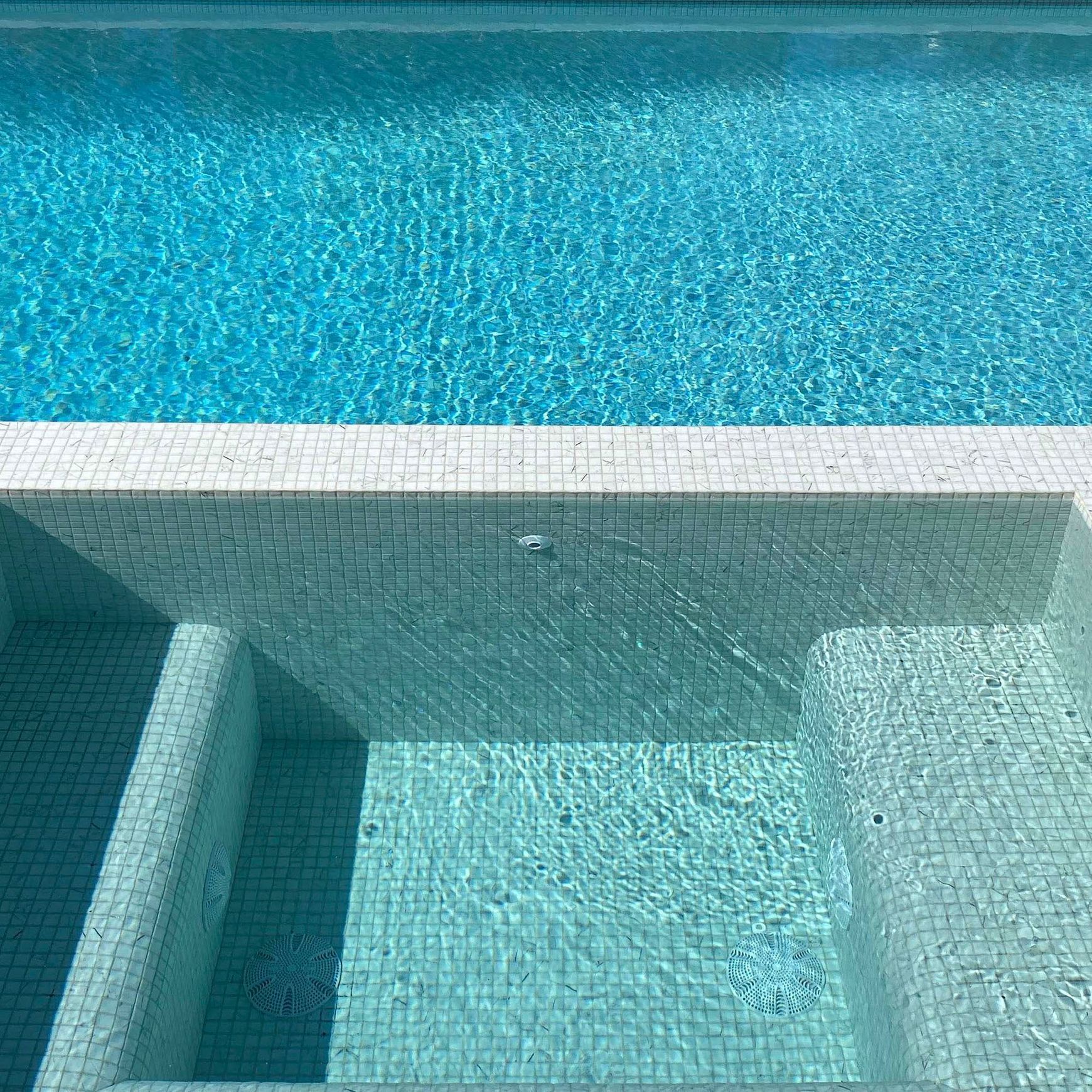 Zen Ezarri Mosaic Collection