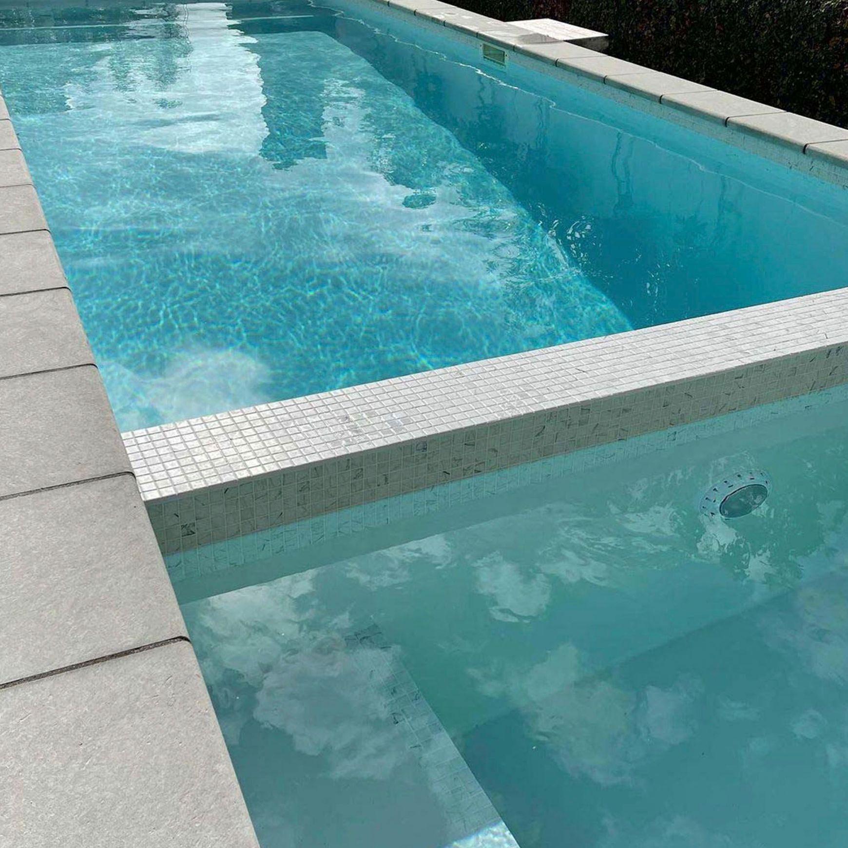 Zen Ezarri Mosaic Collection