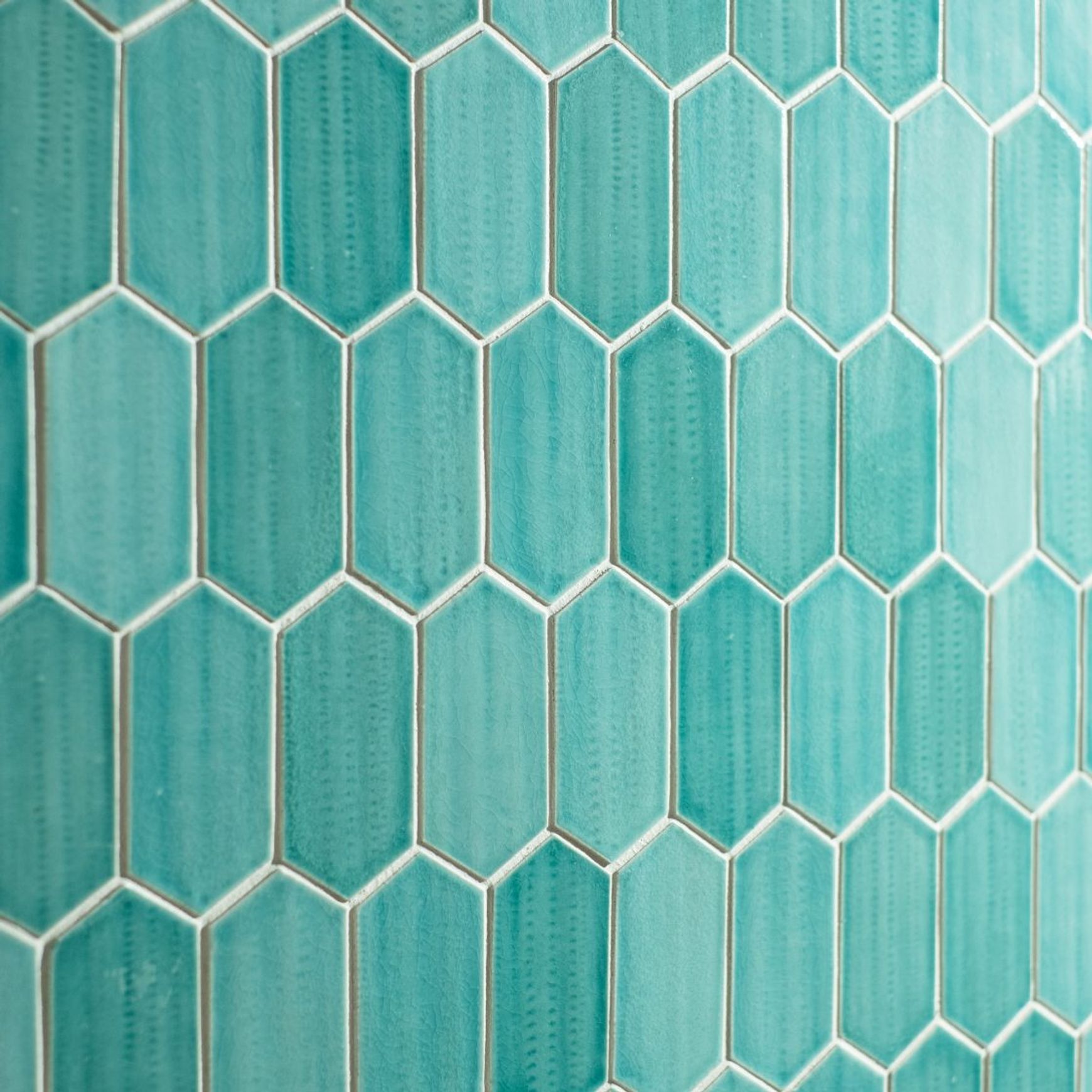 Chat Rockpool Mosaic Tile