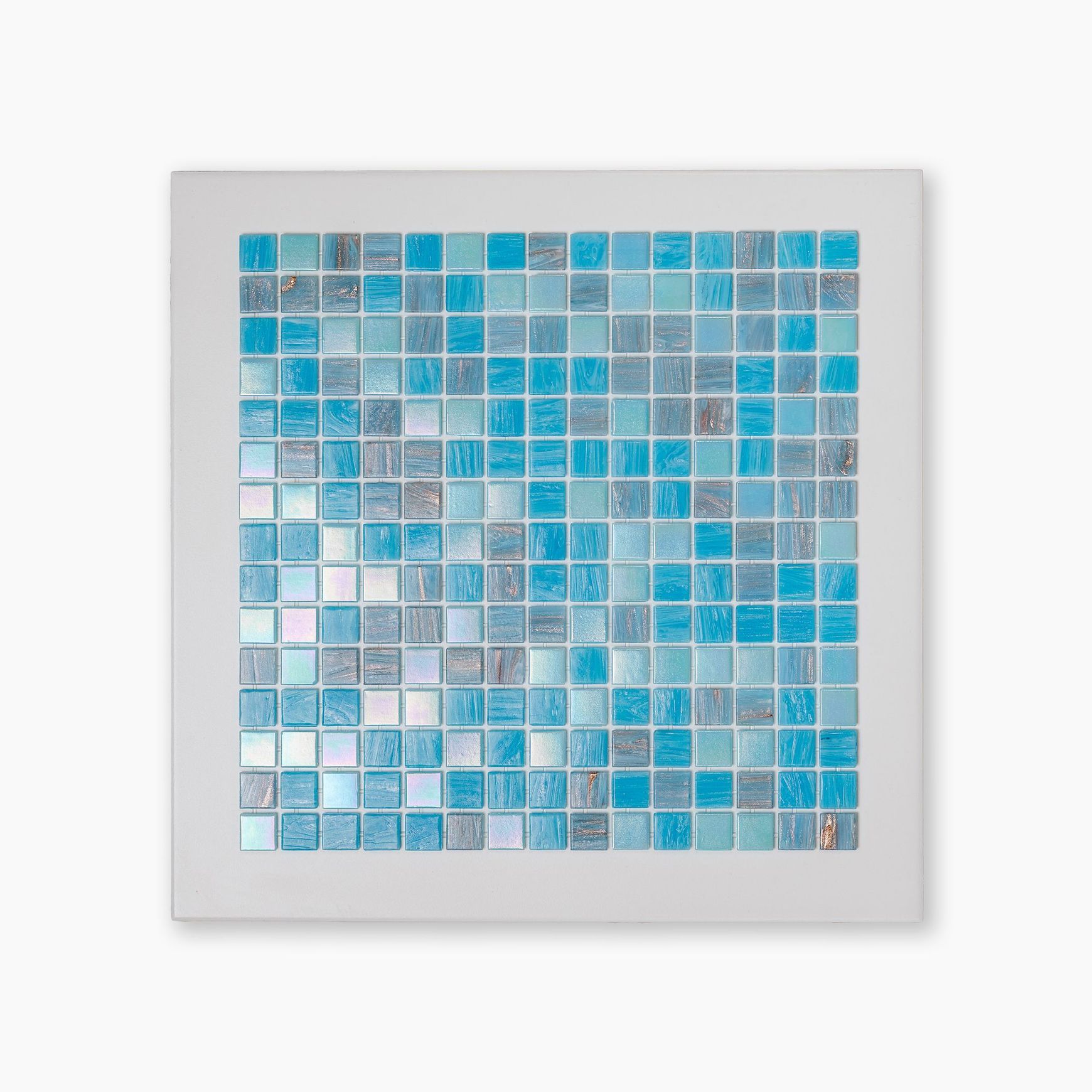 StukeCo Glass Mosaics