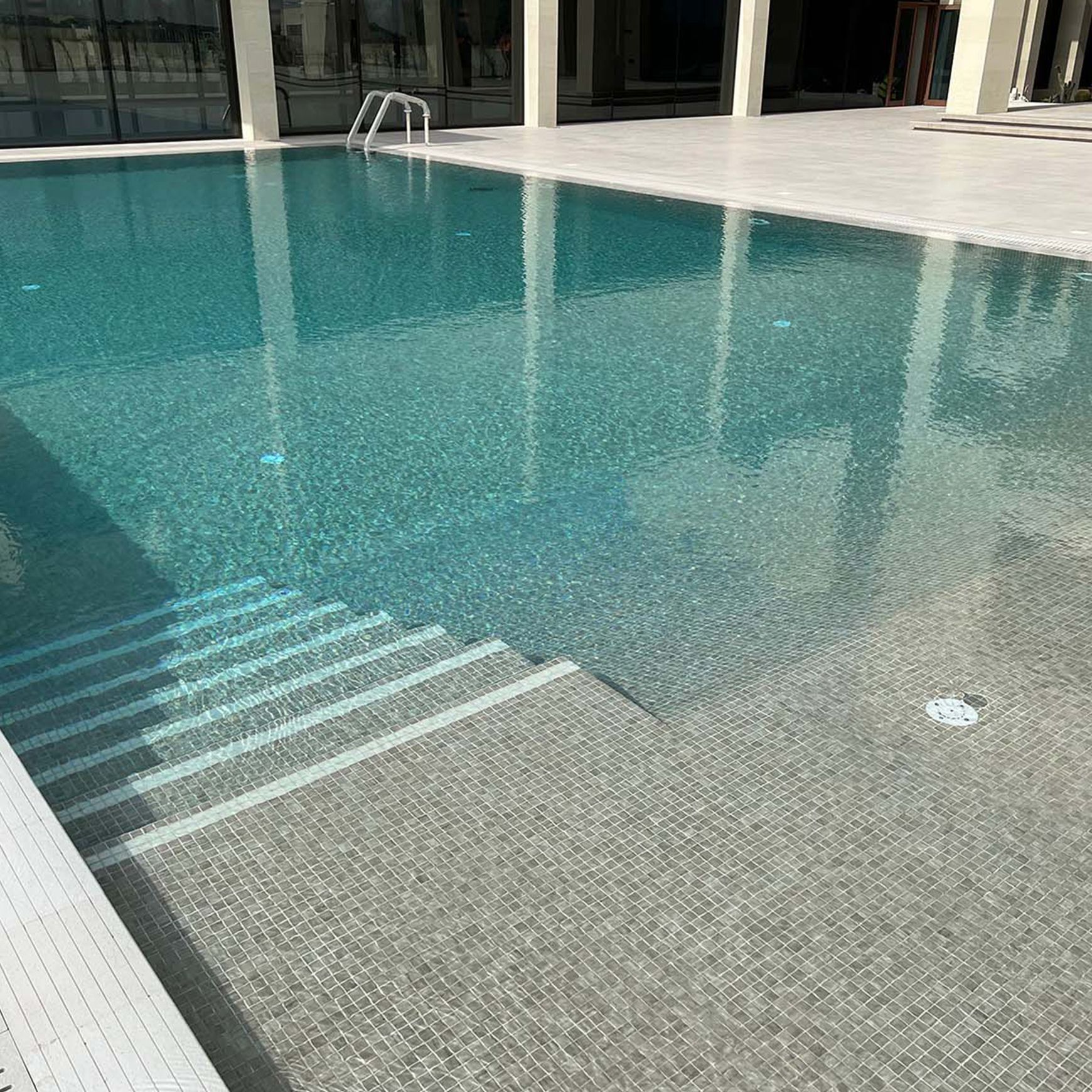 Zen Ezarri Mosaic Collection