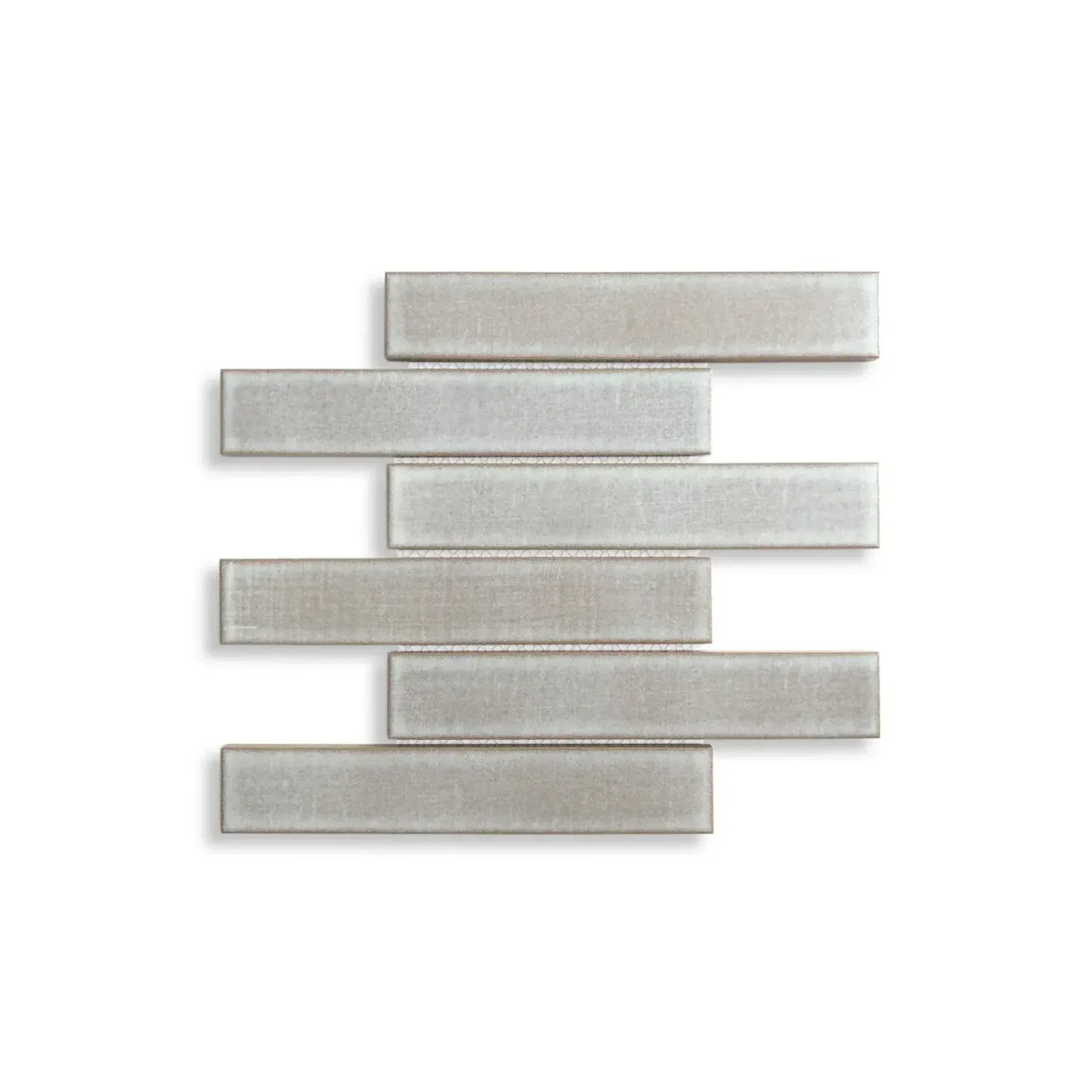 Linen | Porcelain Mosaics