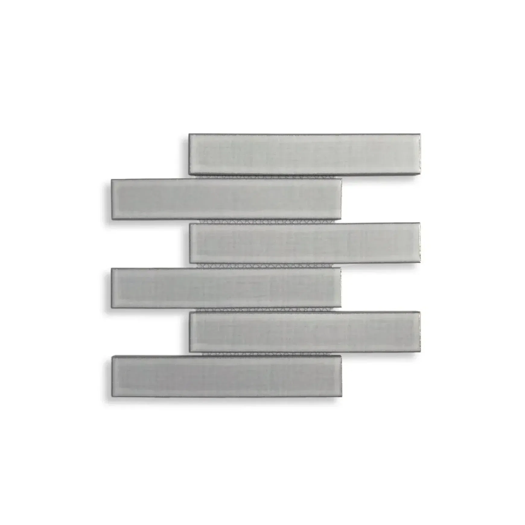 Linen | Porcelain Mosaics