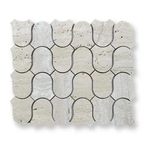 Rio | Natural Stone Mosaics