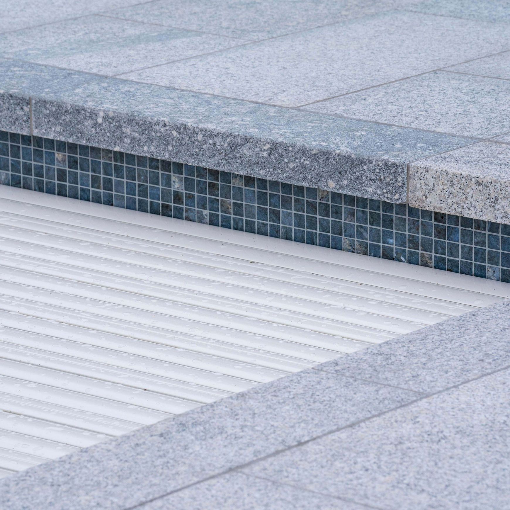 Zen Ezarri Mosaic Collection