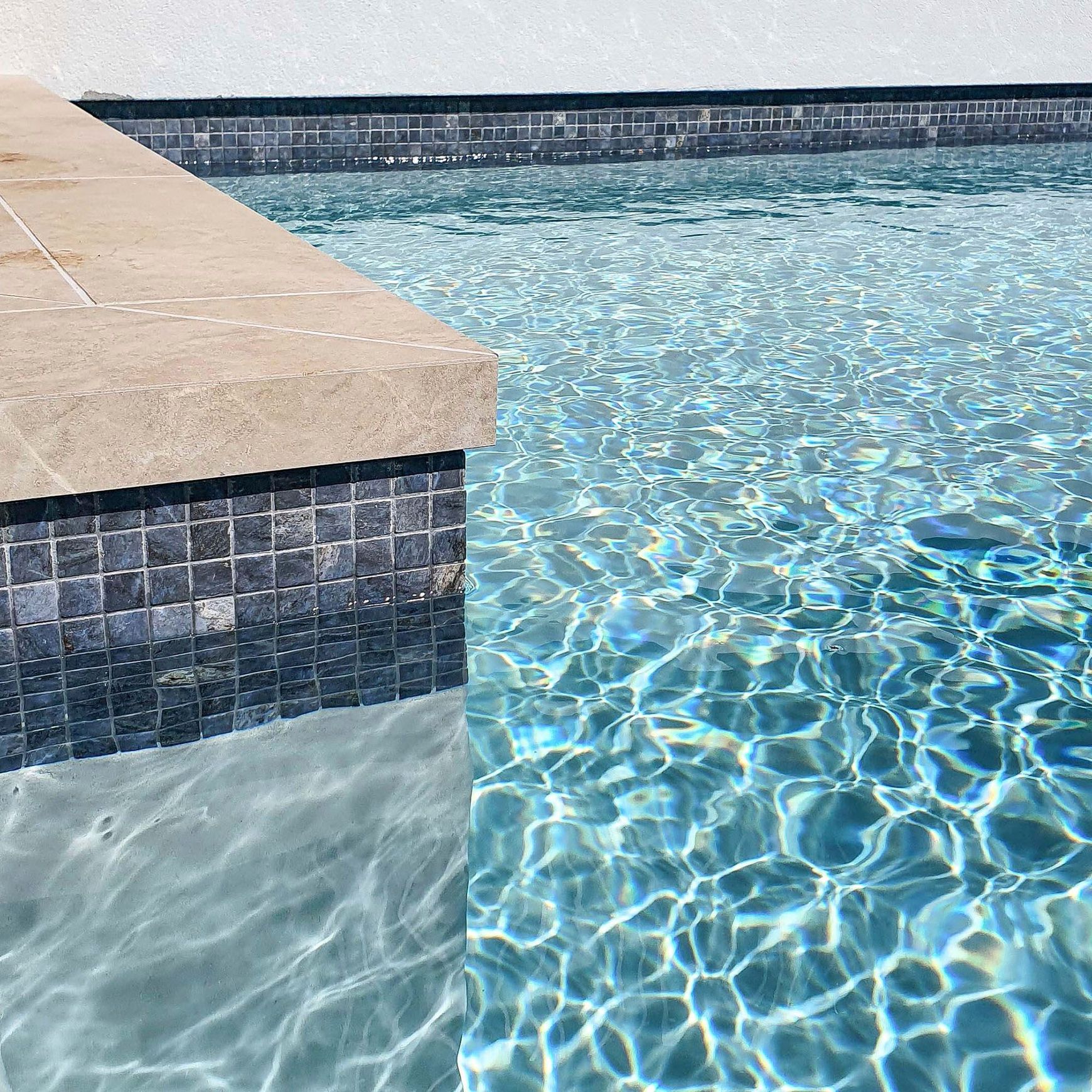 Zen Ezarri Mosaic Collection