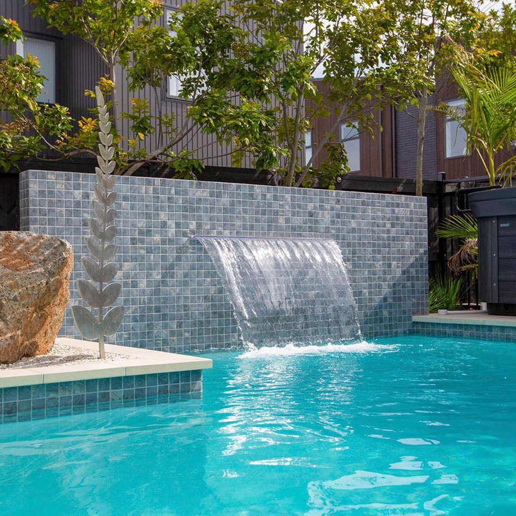Zen Ezarri Mosaic Collection