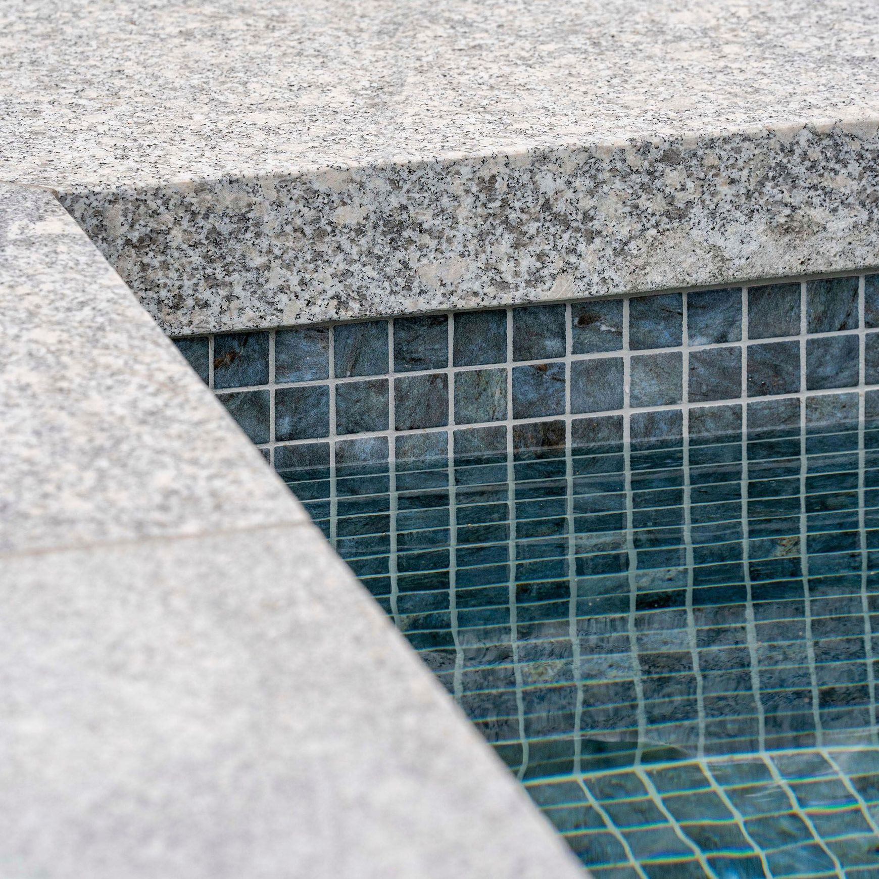 Zen Ezarri Mosaic Collection