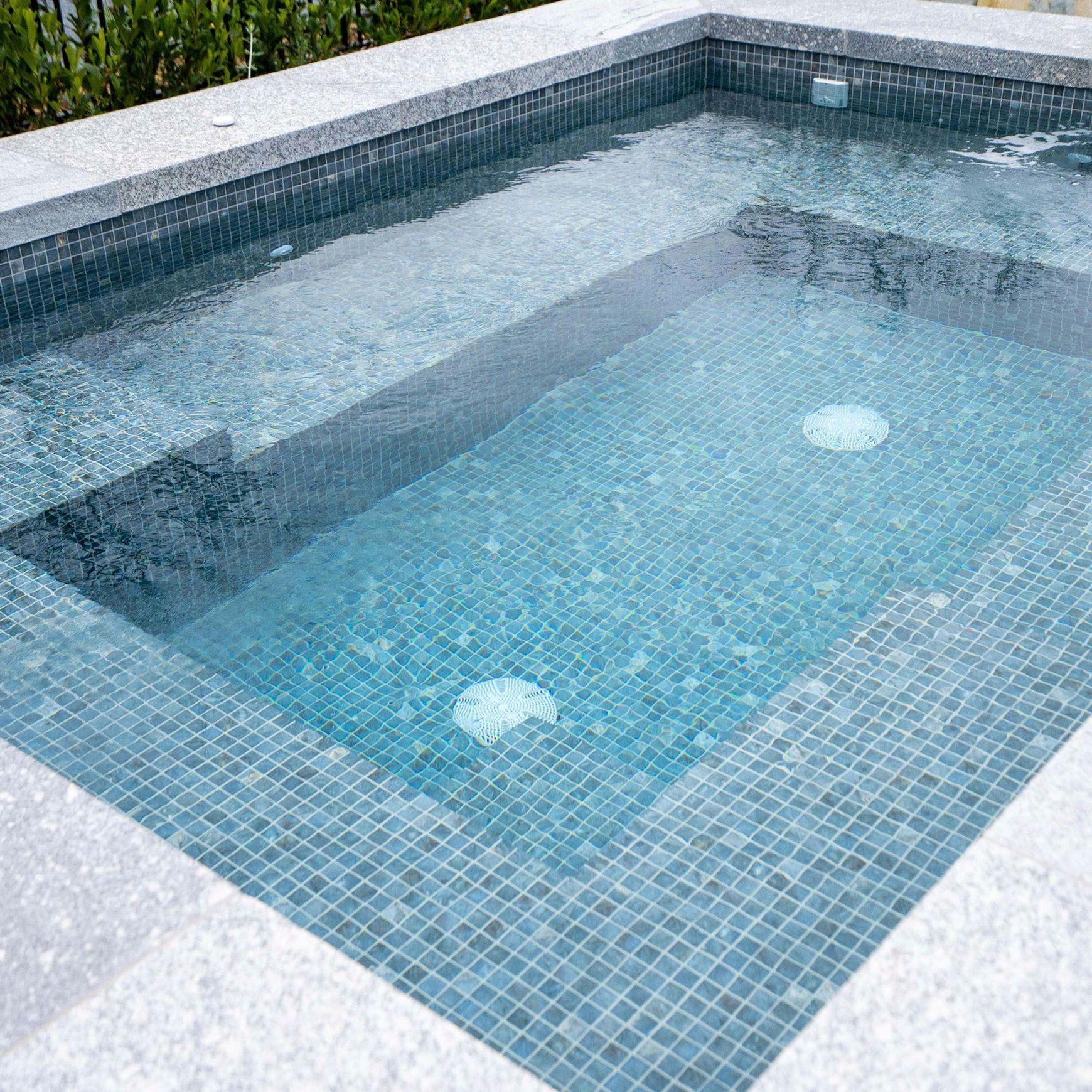 Zen Ezarri Mosaic Collection