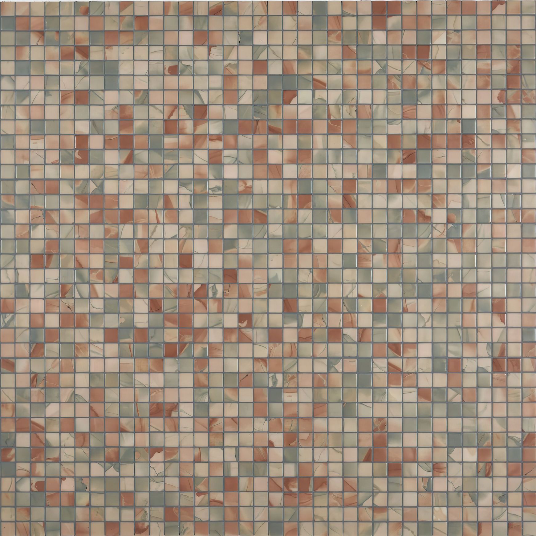 Effect Tile | Aquarelle Collection by Ezarri