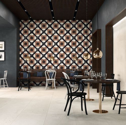 Deco 1, Icocci Series Floor & Wall Tiles