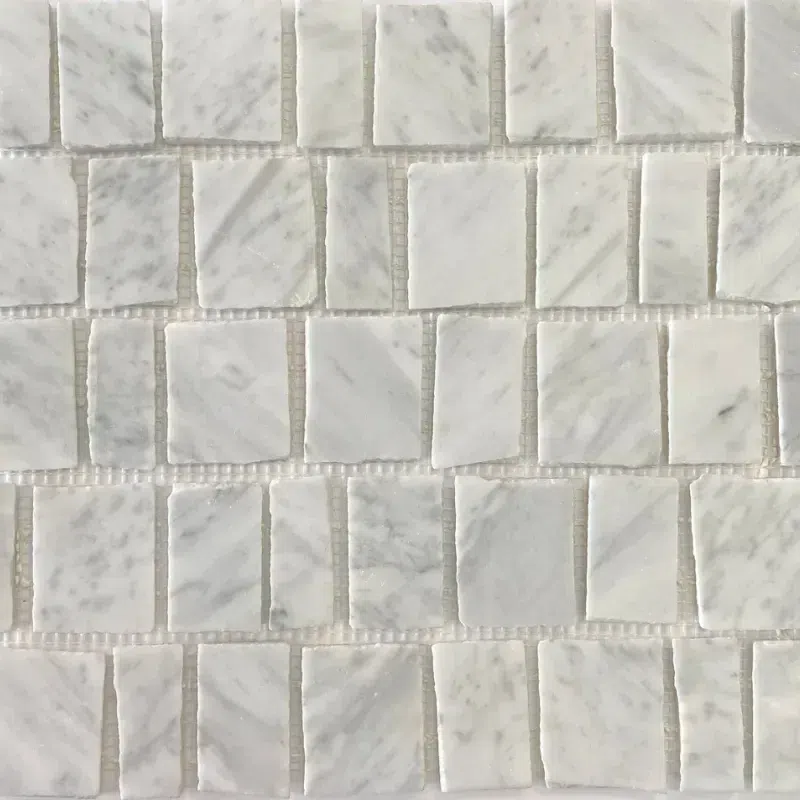 Artisan Cut Honed | Natural Stone Mosaics