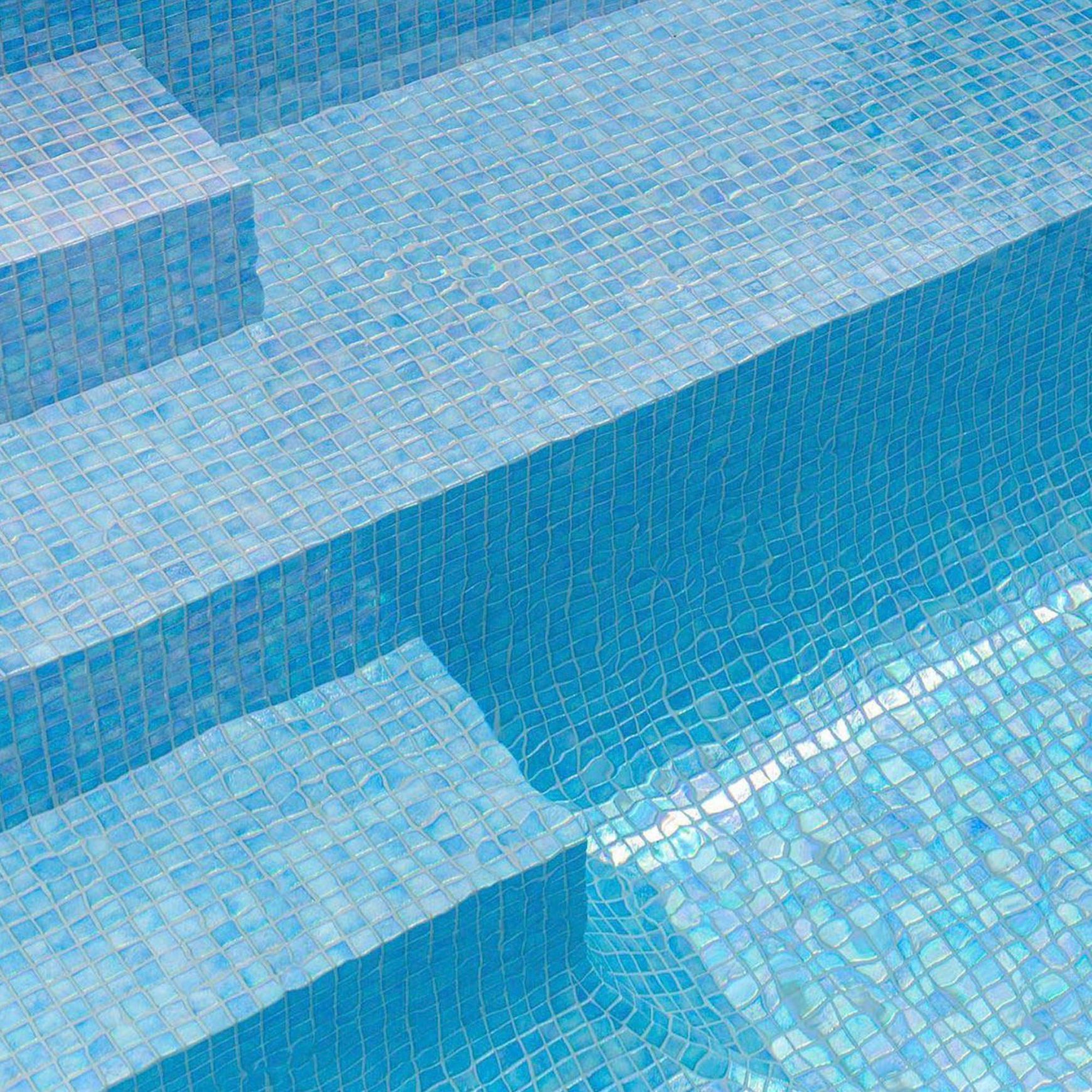 Iris Ezarri Mosaic Collection