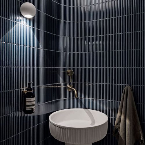 Bastoni Kit Kat | Porcelain Mosaics