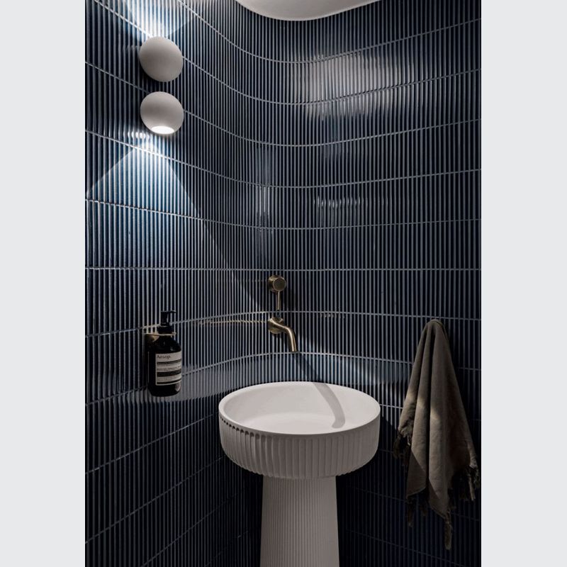 Bastoni Kit Kat | Porcelain Mosaics