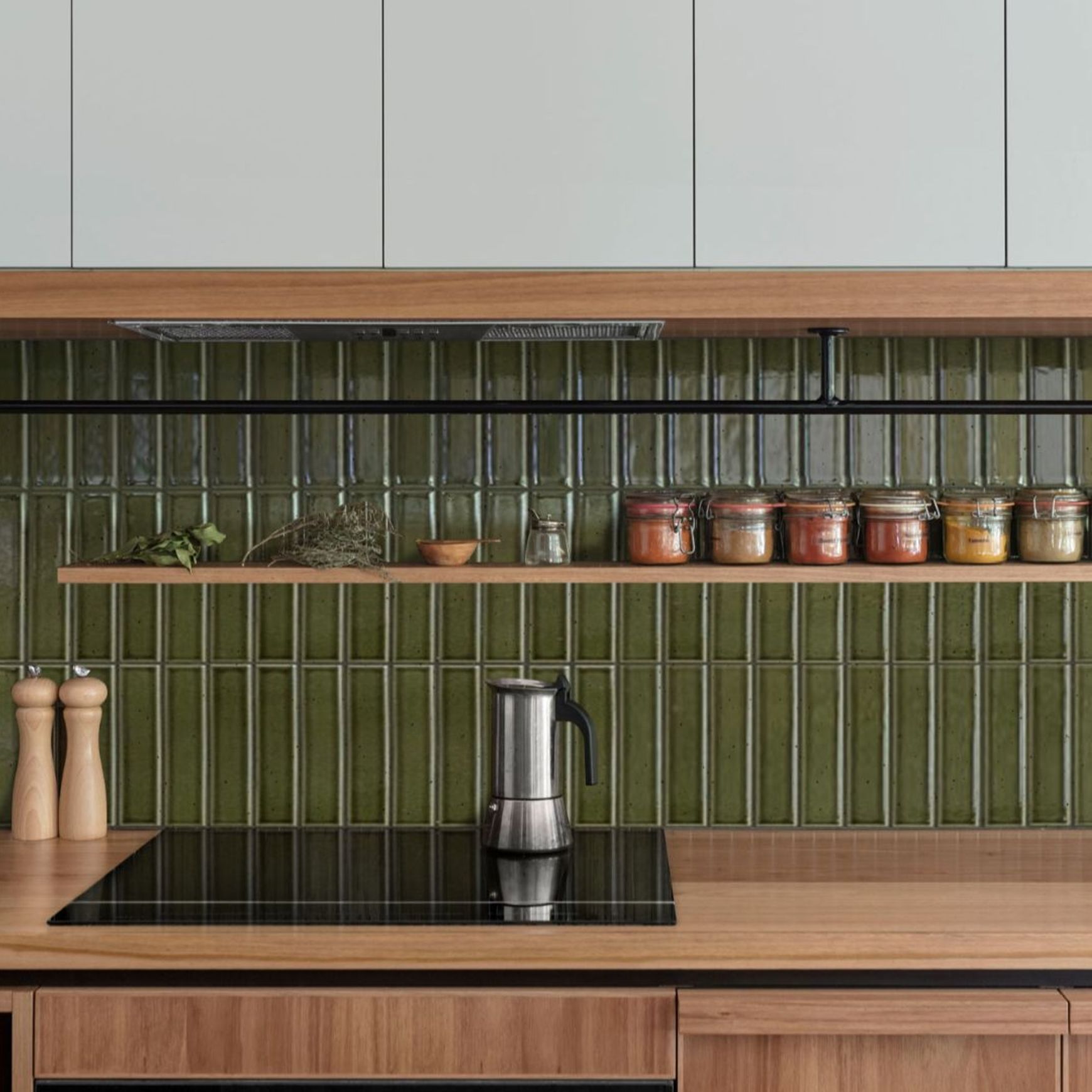 Kiwi Mosaics