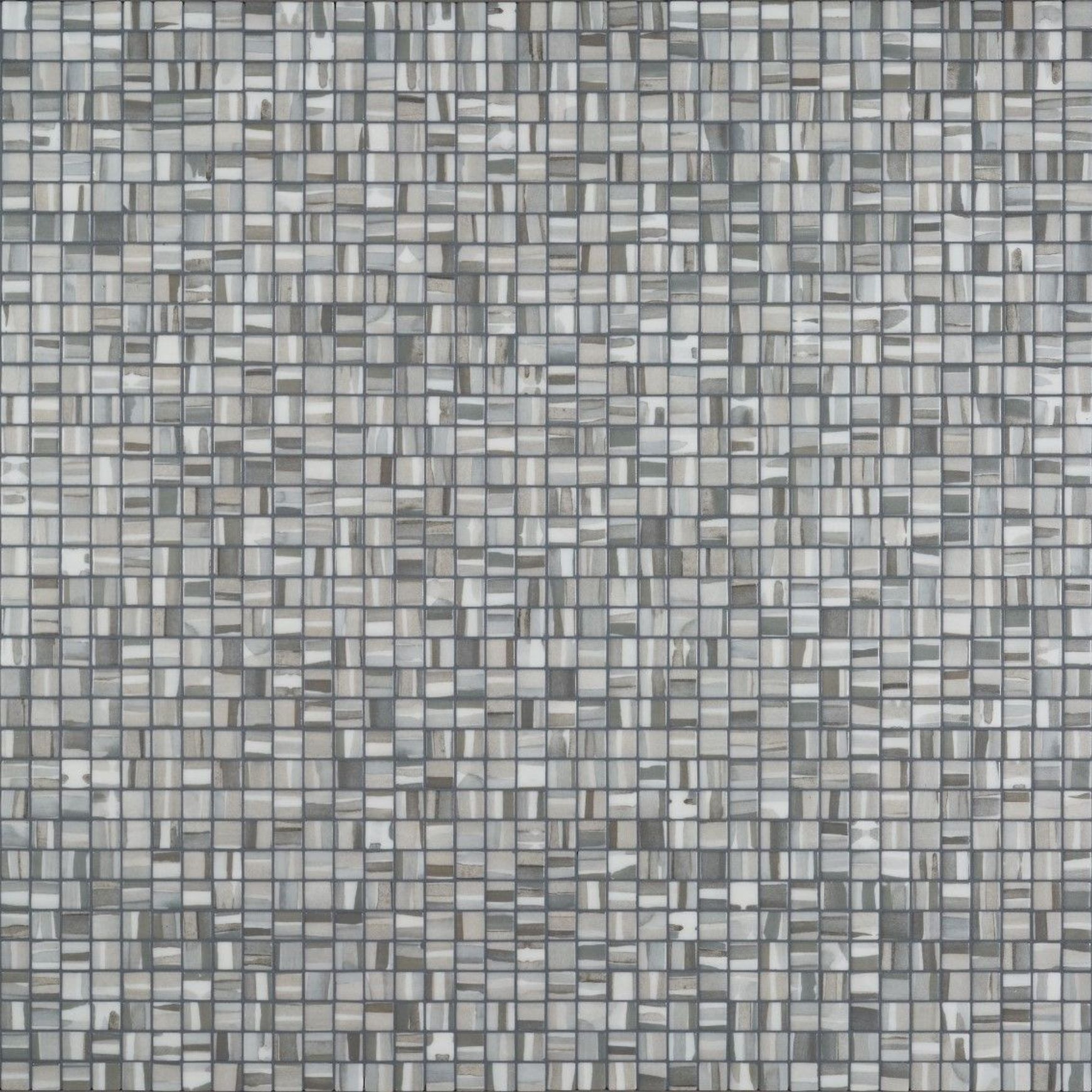 Layers Tile | Aquarelle Collection by Ezarri