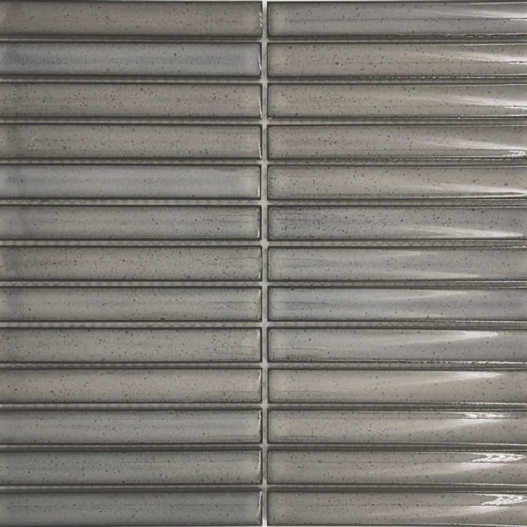 Kyoto Concave Mosaic Finger Tile