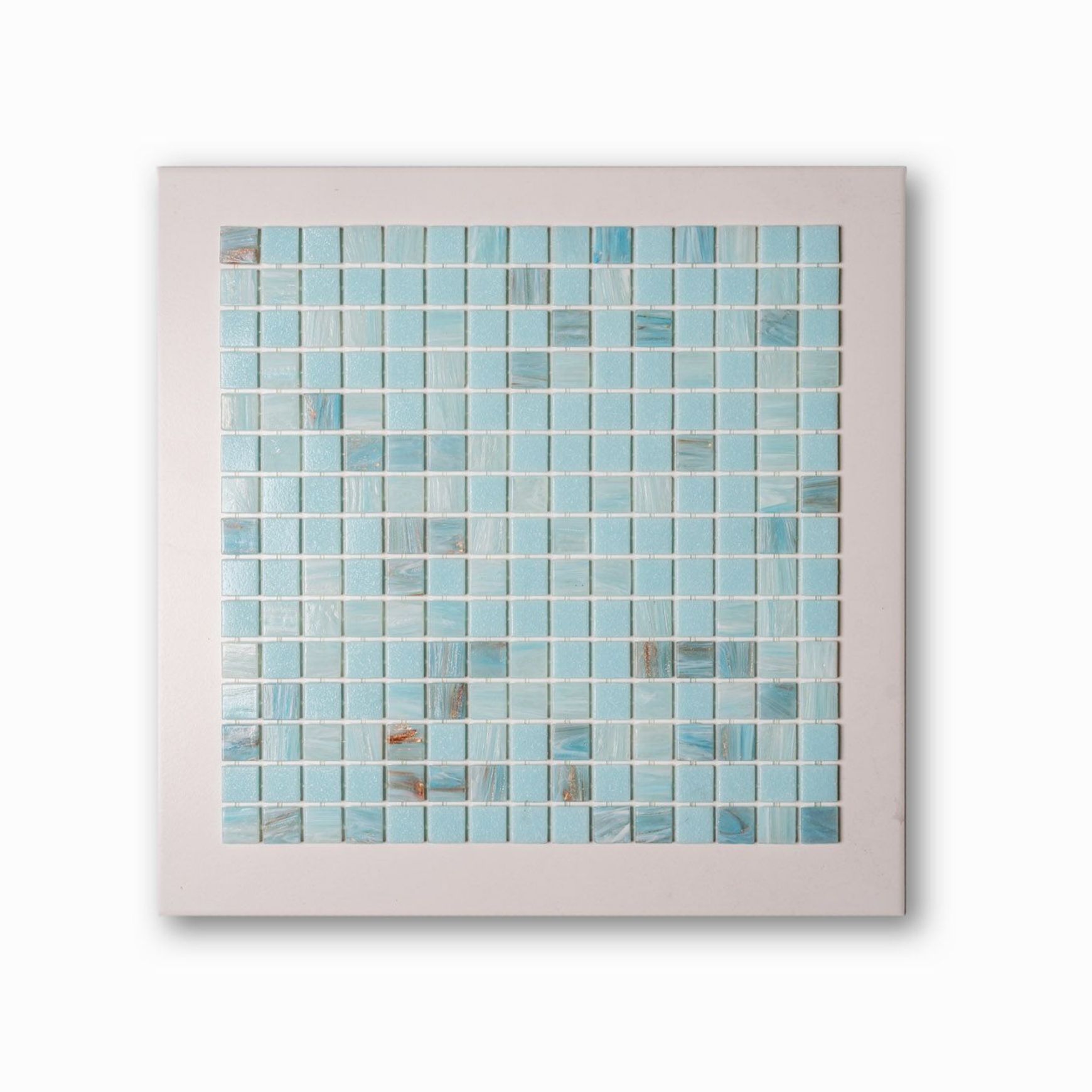 StukeCo Glass Mosaics