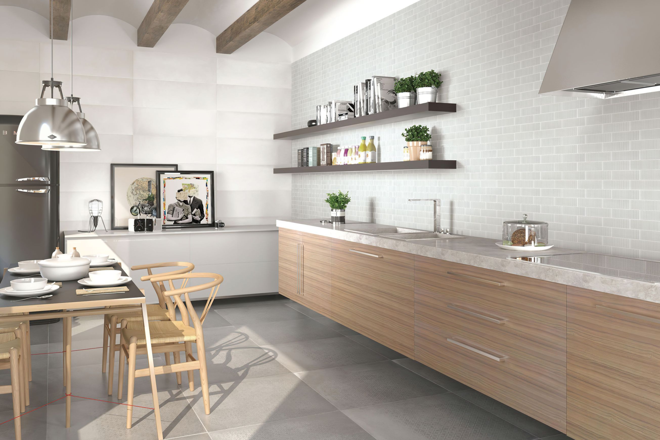 Nara Mosaic Series Tiles
