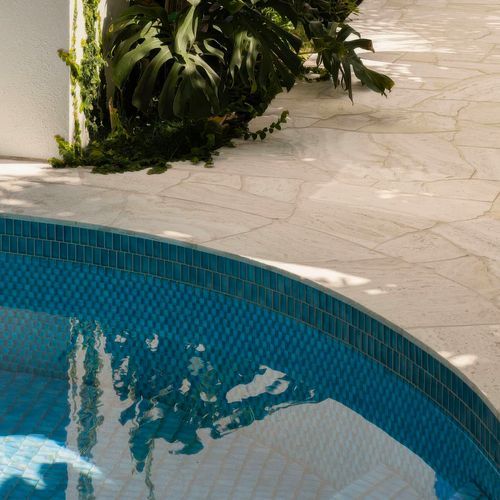 Croation Gems - Mosaic