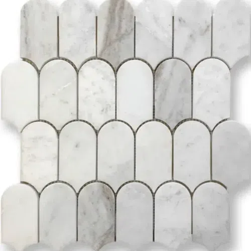 Arch | Natural Stone Mosaics