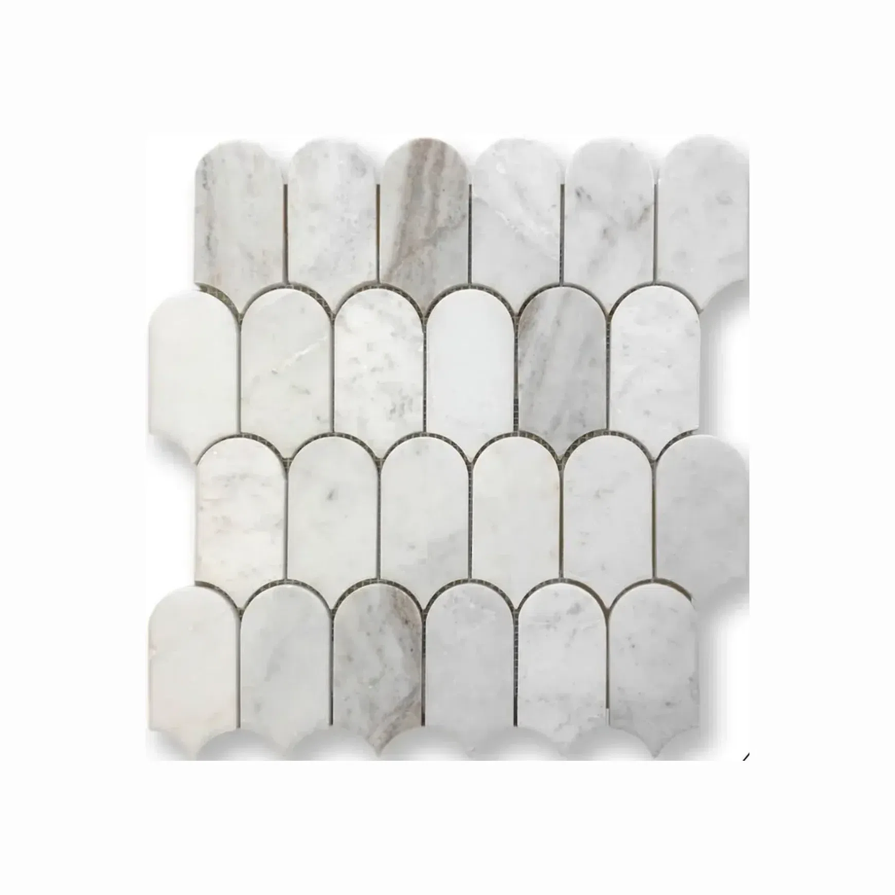 Arch | Natural Stone Mosaics