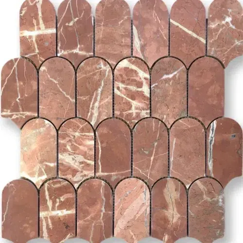 Arch | Natural Stone Mosaics