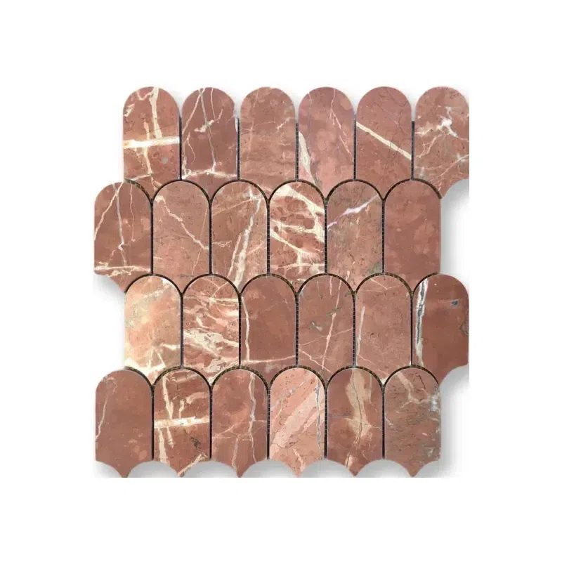 Arch | Natural Stone Mosaics