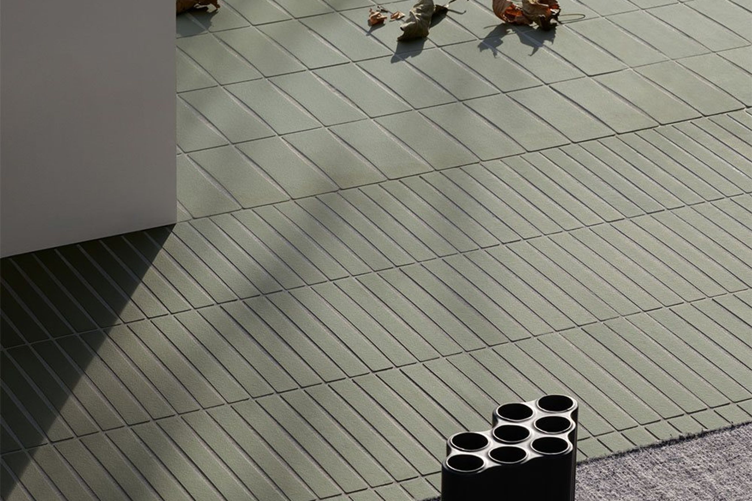 Mutina | Osso & Bottane Floor & Wall Tiles