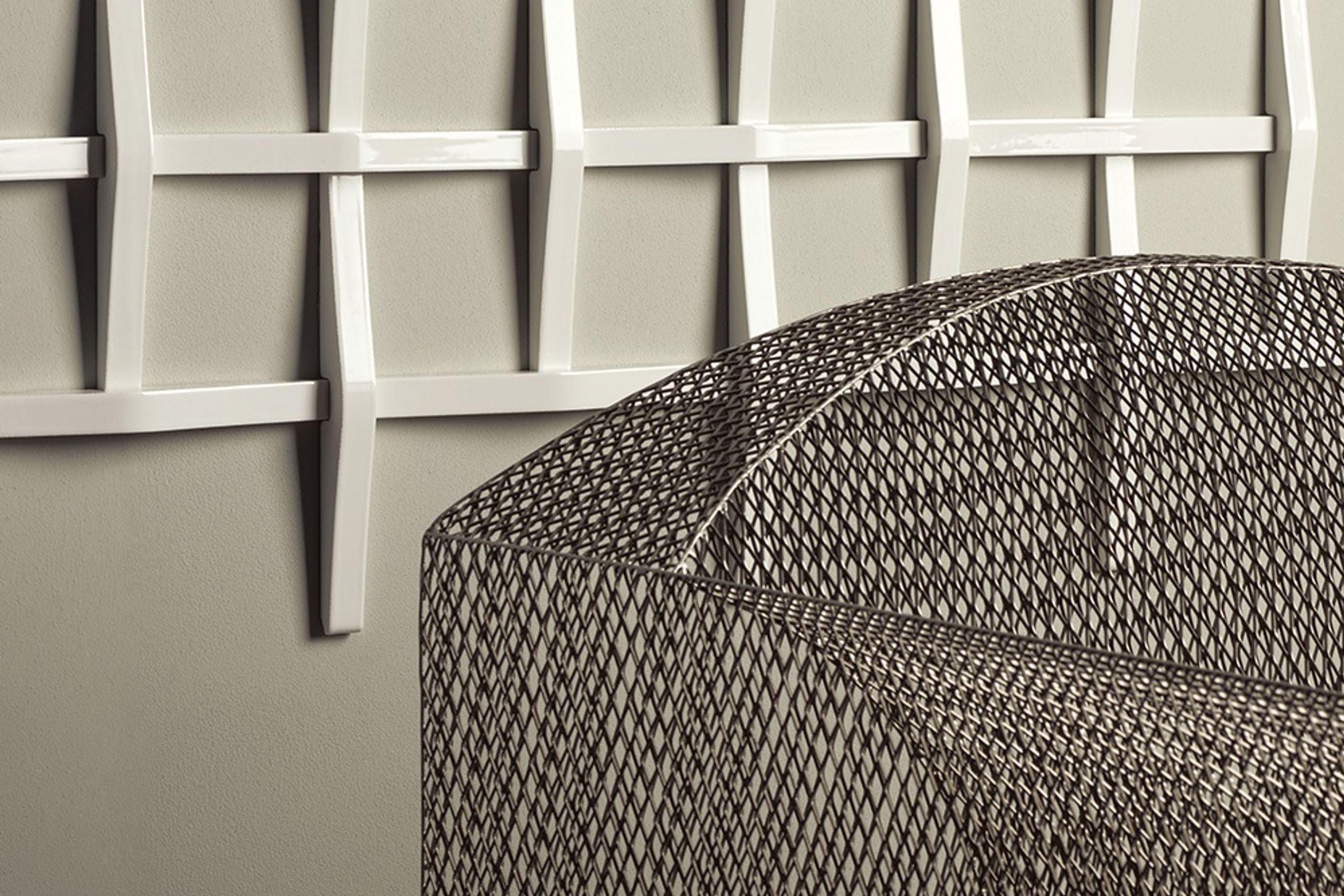 Mutina | Adagio Wall Decor Tile