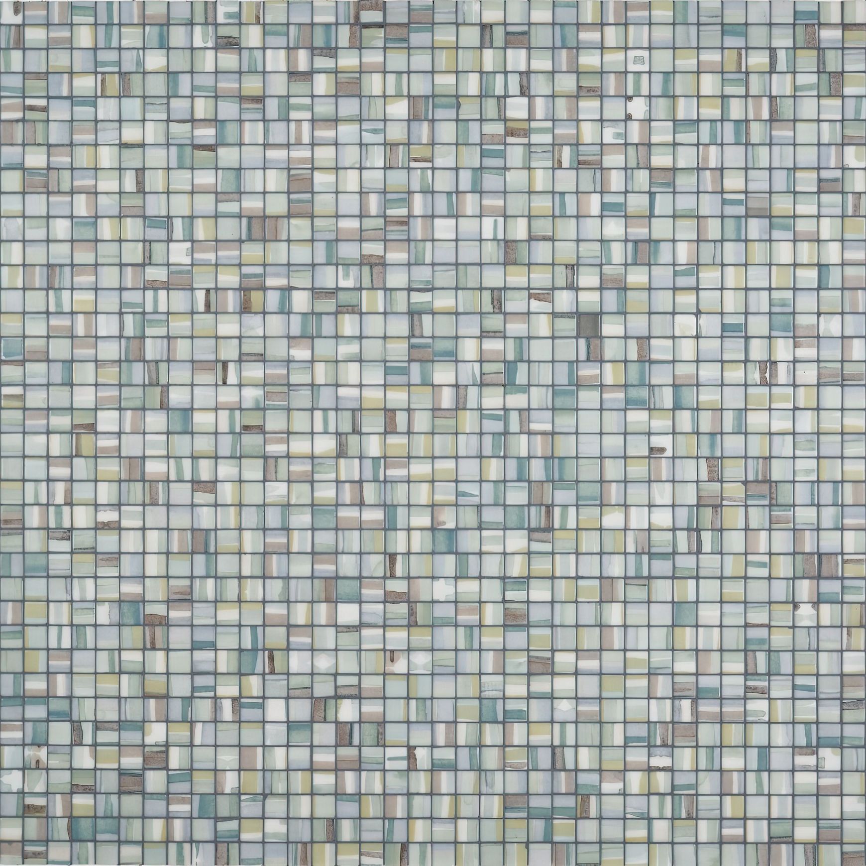 Pigment Tile | Aquarelle Collection by Ezarri