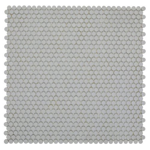 Micro Mosaic - Dots Sage