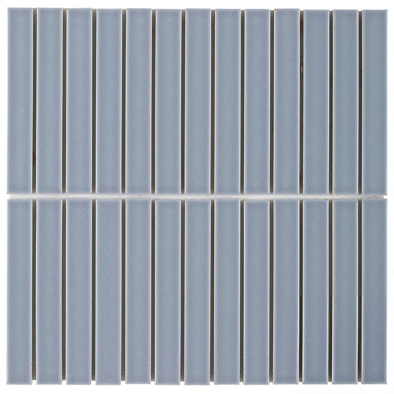 Niseko Baby Blue Mosaic