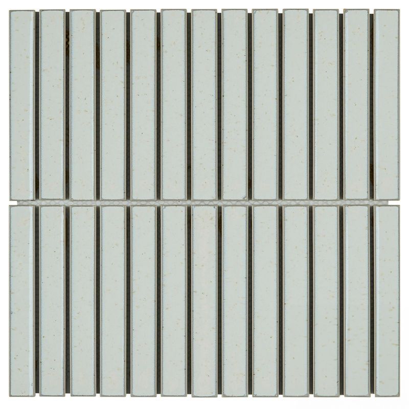 Niseko Jade Gloss Mosaic