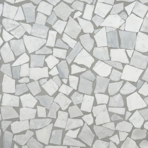 Palladiana Carrara & Bardiglio