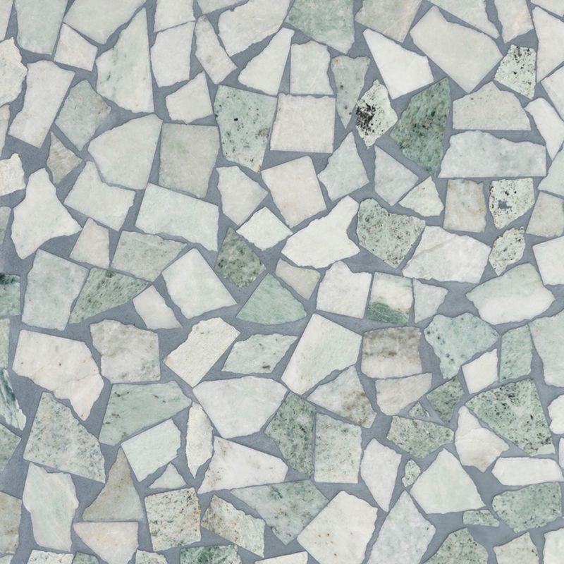 Palladiana Ming Green