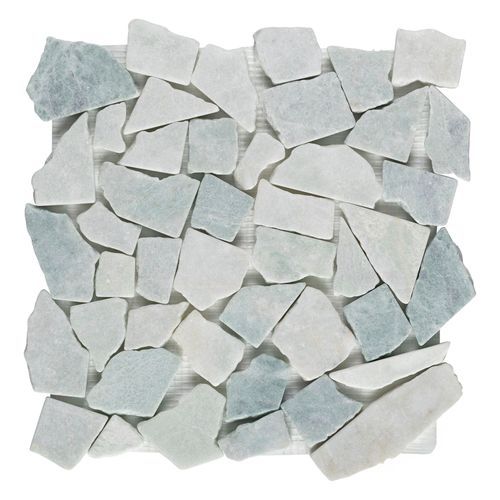 Palladiana Ming Green Tumbled