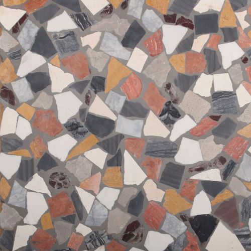 Palladiana Tutti Fruiti