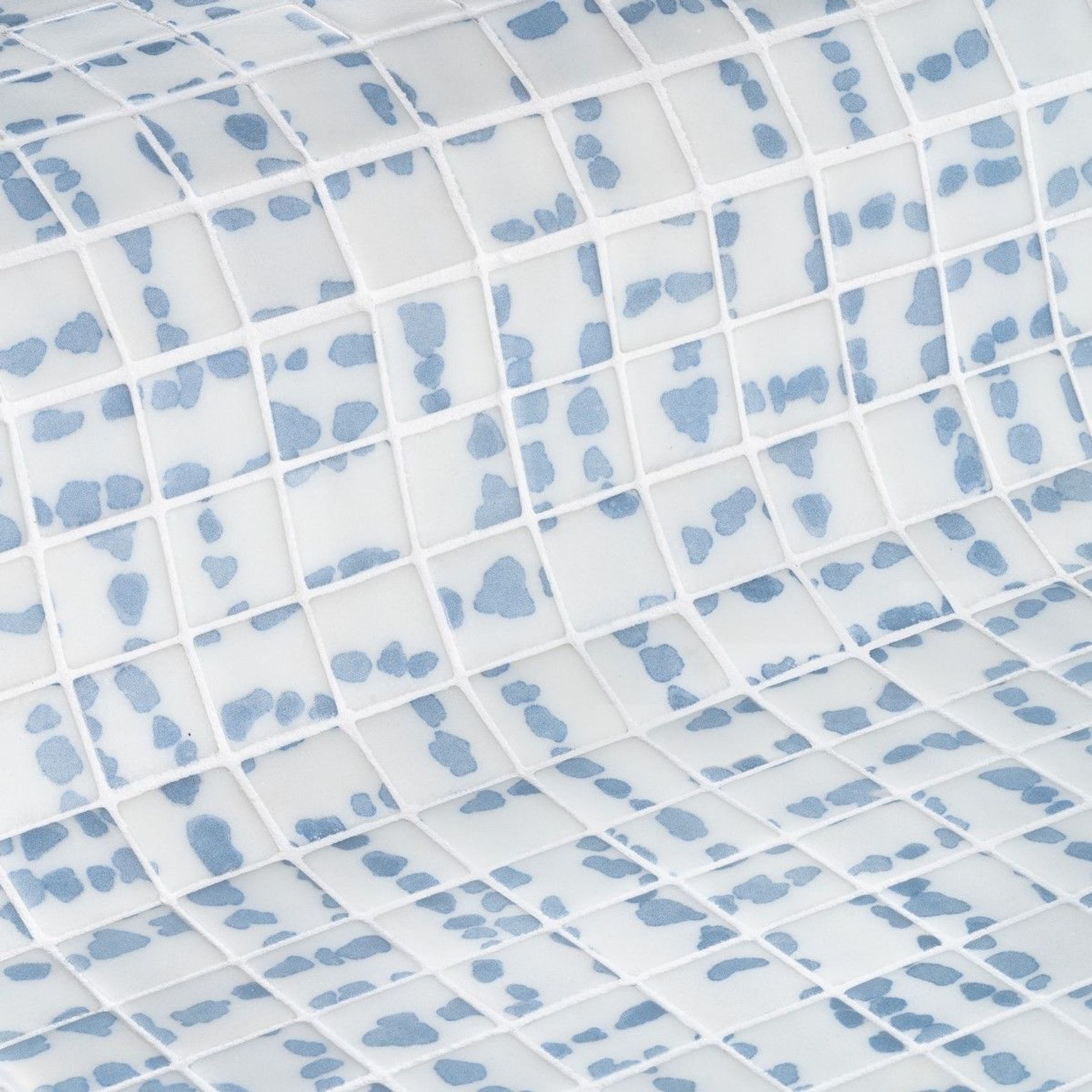 Rims Tile | Aquarelle Collection by Ezarri