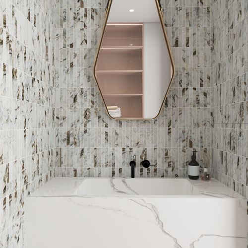 Stoneage | Mosaic Tiles