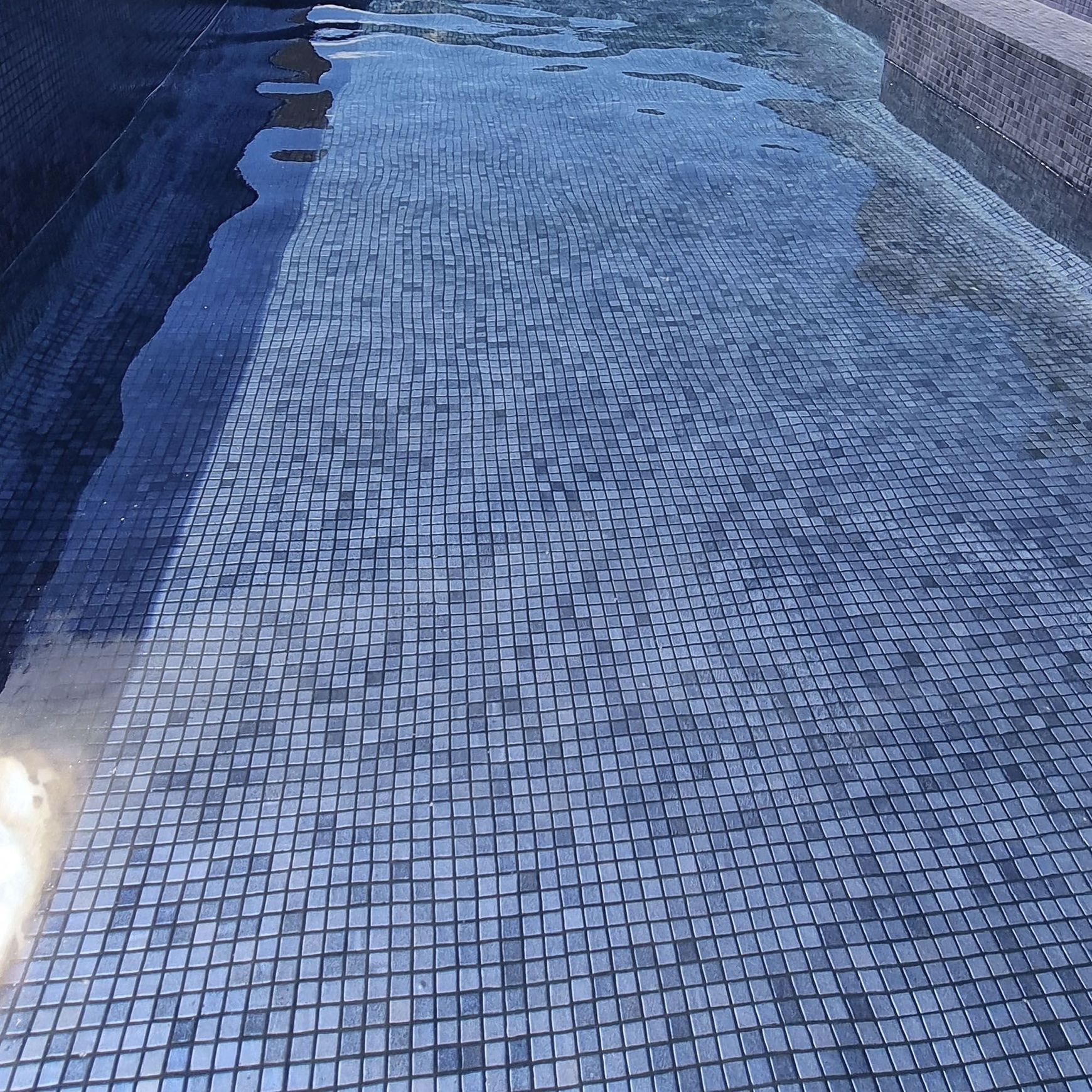 Sagittarius Mosaic Tile | Space Collection by Ezarri