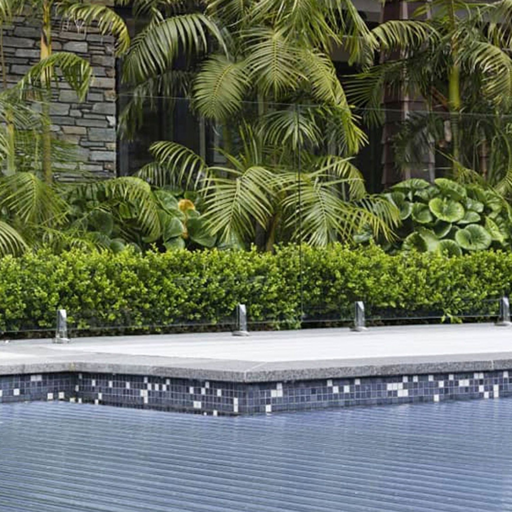 San Francisco Mosaic Tile | Cocktail Collection by Ezarri